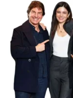 Tom-Cruise-A-Complete-Unknown-2024-Blue-Peacoat