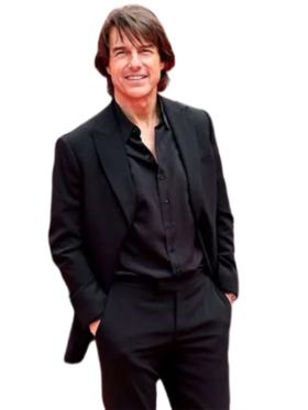 Tom-Cruise-Mission-Impossible-8-Mexico-Premiere-2025-Black-Suit