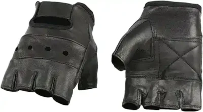 Biker Gloves