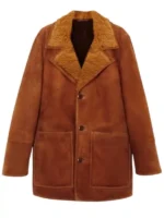 Stylish vintage-style kramer jacket inspired by the character Cosmo Kramer.