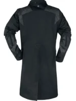 Divided Adam Deus Ex Mankind Jensen Coat, best view