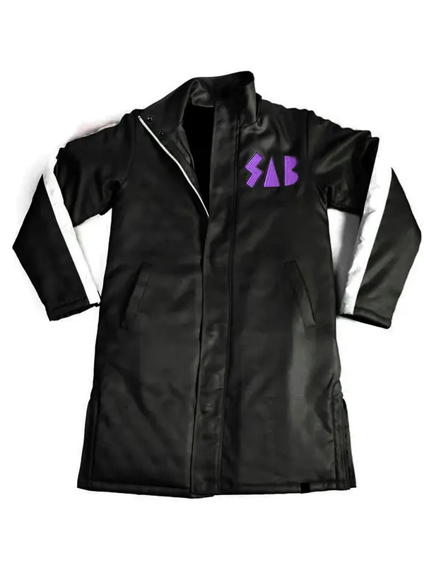 goku-black-jacket Goku Black Jacket, black trench coat style, anime cosplay