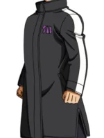 Goku SAB Black Jacket, long style, fan favorite