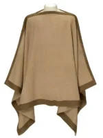 Close-up of the Mark Hamill style Skywalker poncho from the movie A New Hope.