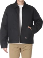 Men’s Insulated Eisenhower Jacket