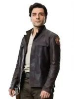 Star Wars Poe Dameron Jacket