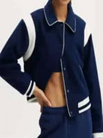 Keke Palmer Burbs Bomber ST