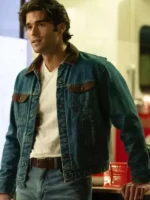 Hunter McVey Denim Jacket TV