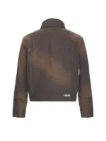 Izaiah Hawthorne Trucker Jacket ST