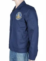 Mercy 2026 Chris Pratt Cotton Jacket