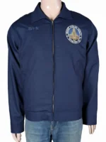 Mercy 2026 Chris Pratt Cotton Jacket