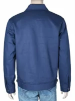 Mercy 2026 Chris Pratt Cotton Jacket