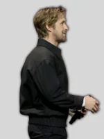 Ryan Gosling Black Jacket FR