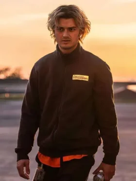 Travis Meacham Black Bomber TV