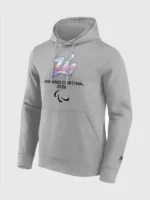 Milano Cortina 2026 Hoodie TV