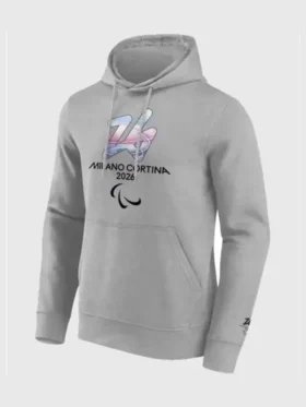 Milano Cortina 2026 Hoodie TV