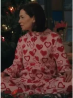 Carrie Preston Heart Jumpsuit ST