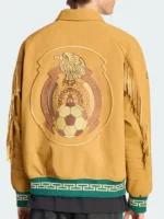 Mexico World Cup Jacket 2026 edition