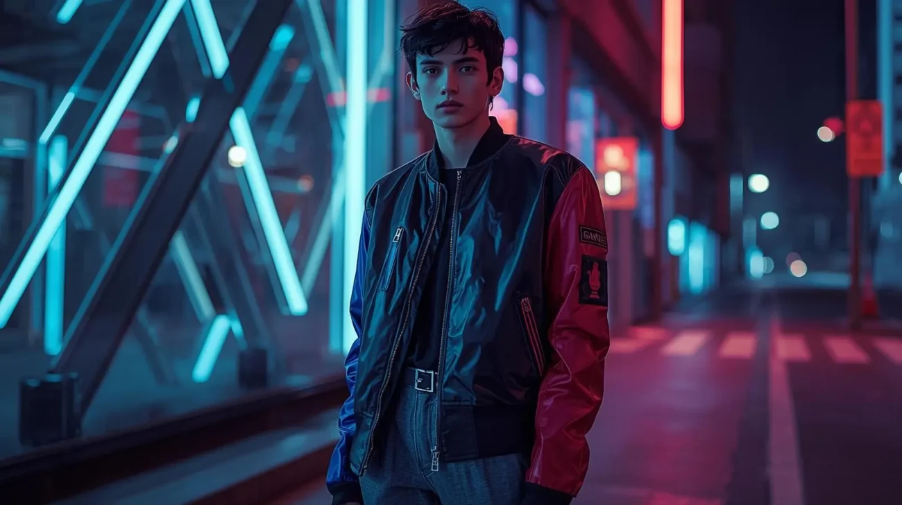 Gaming Anime Outfits Turning Digital Style Into Real World Fashion Blog Image