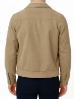 Mysteries Marco Grazzini Jacket TV