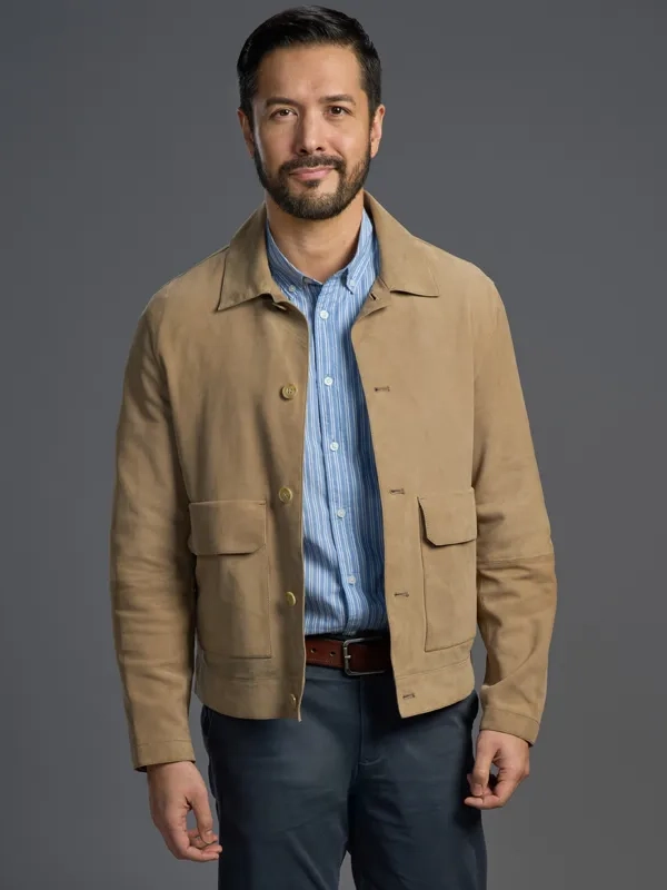Haunted-Harmony-Mysteries-Marco-Grazzini-Jacket-Front-View Mysteries Marco Grazzini Jacket TV