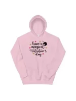 Magical Valentine’s Day Hoodie TV