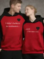 Until I Become One Hoodie TV JKT