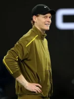 2026 Australian Open Track Jacket TV