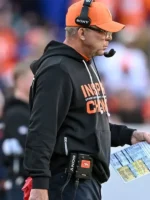 Justice Opportunity Freedom hoodie showing the detailed front print in black.