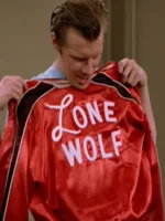 Lenny Lone Wolf Jacket TV ST