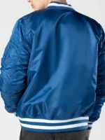 Los Angeles Dodgers Bomber Jacket TV