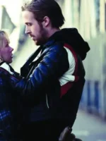 Ryan Gosling Blue Valentine Jacket FR