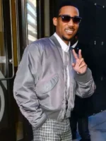 Tyler James Williams Bomber TV