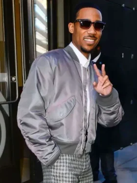 Tyler James Williams Bomber TV