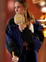 Nikki Glaser Supreme Jacket TV