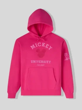OVO Disney Valentines Hoodie TV