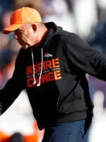 Justice Opportunity Equity Freedom hoodie in a modern streetwear style.