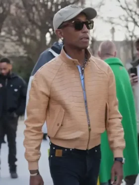 Pharrell Williams LV Jacket TV 2026 jacket pharrell williams paris