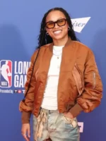 Shiv Wilson London Game Jacket TV