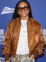 Shiv Wilson London Game Jacket CL