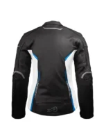 Teyana Taylor Leather Jacket ST