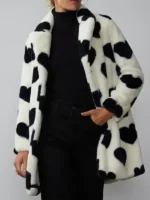 Valentines Day Heart Coat TV JKT