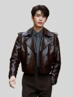 Zhang Linghe Gucci Cruise TV