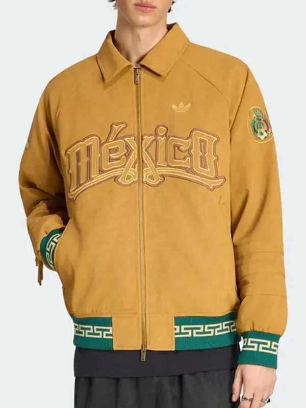 adidas mexico world cup jacket Mexico World Cup Jacket TV JACKETS