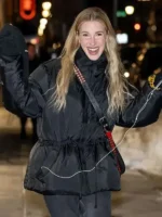 Gabby Bryan Comedy Show Black Jacket Main View