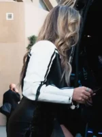 Bandy NBA All-Star 2026 Leather Jacket