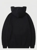 MF Doom Hoodie Back View