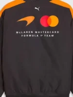 Mclaren F1 Puma 2026 Team Bomber Jacket - Image 4