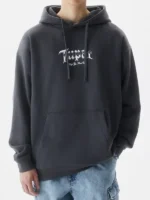 Tupac Hoodie Front View