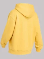 Winter Olympics 2026 Team Germany Hoodie Back View